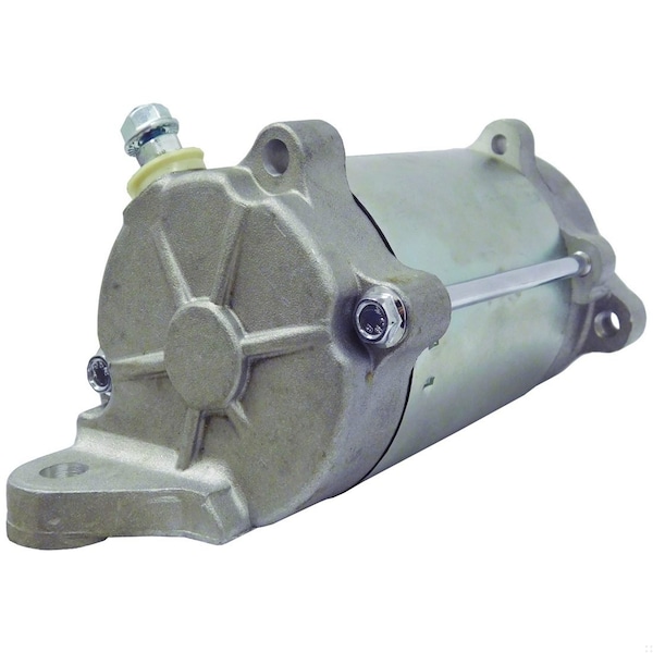 Ilb Gold Replacement For Ski-Doo Mx Z 600 X-Rs Snowmobile Year: 2009 597Cc Starter MX Z 600 X-RS SNOWMOBILE YEAR 2009 597CC STARTER - main
